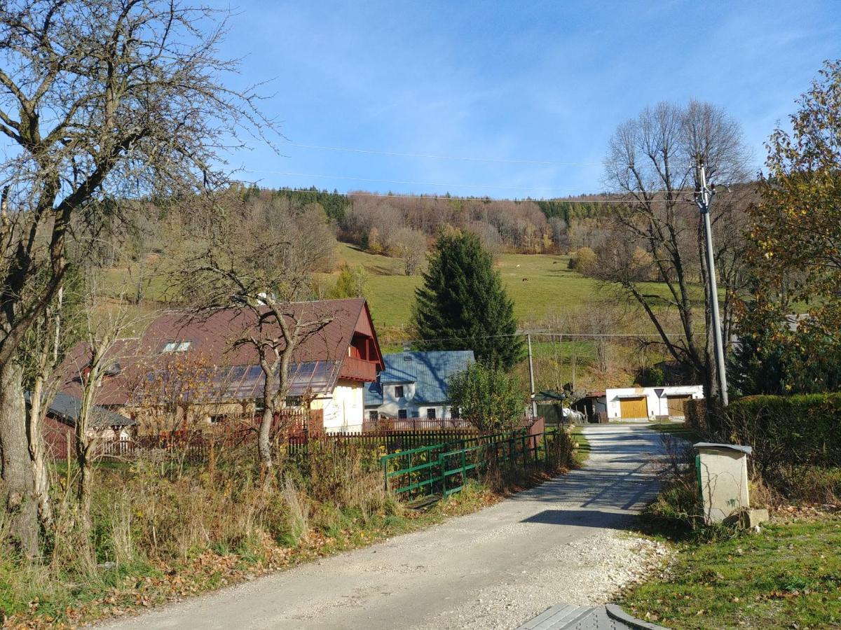 Apartman Masaryk Lipová-lázně Kültér fotó