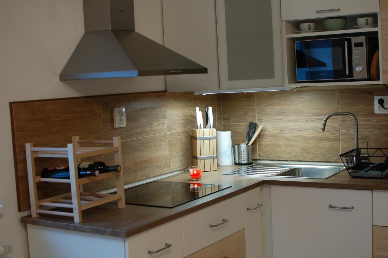 Apartman Masaryk Lipová-lázně Kültér fotó
