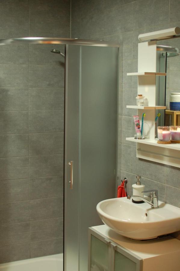 Apartman Masaryk Lipová-lázně Kültér fotó
