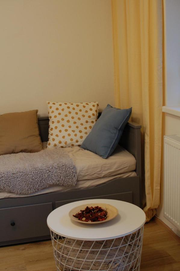 Apartman Masaryk Lipová-lázně Kültér fotó