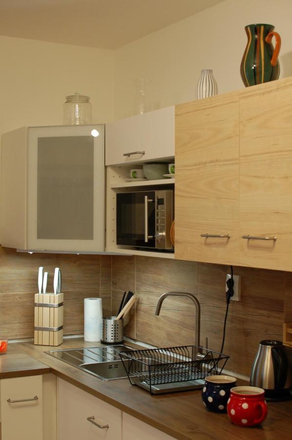 Apartman Masaryk Lipová-lázně Kültér fotó