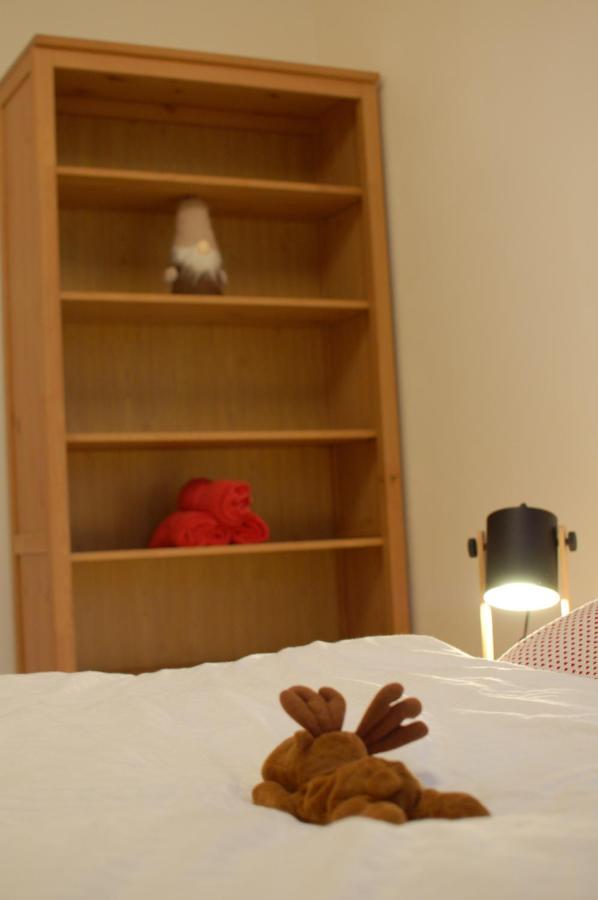 Apartman Masaryk Lipová-lázně Kültér fotó
