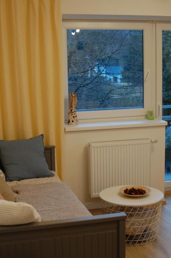 Apartman Masaryk Lipová-lázně Kültér fotó